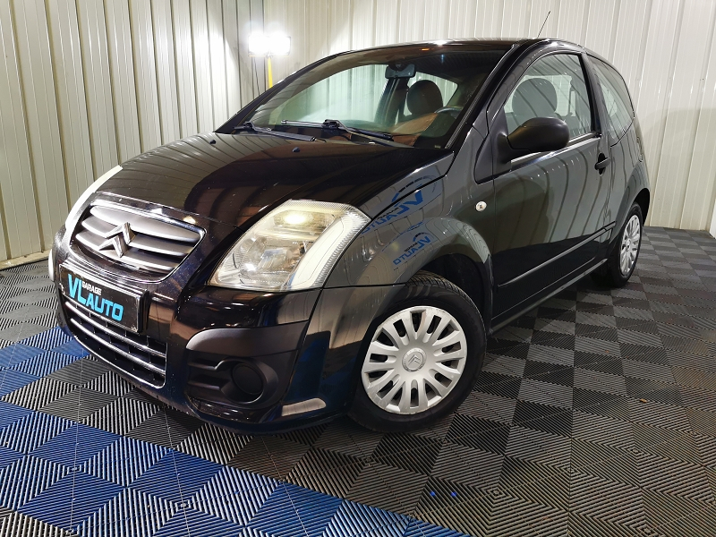 Vl Auto 10 Rue Marcel Dassault 51430 Tinqueux